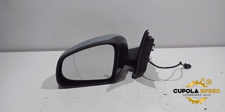 Oglinda stanga electrica (de Europa) E8026829 Smart Forfour 2 [2015 - 2020]