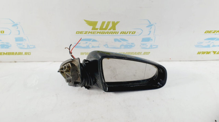 Oglinda stanga electrica e1010681 Audi A4 B7 [2004 - 2008]