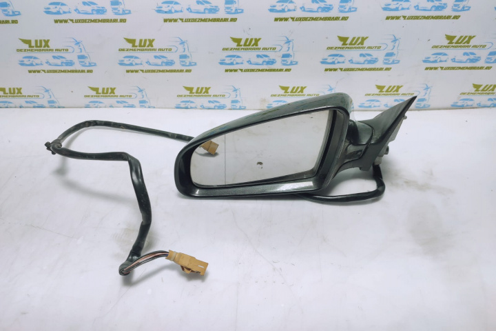 Oglinda stanga electrica e1010681 Audi A4 B7 [2004 - 2008]