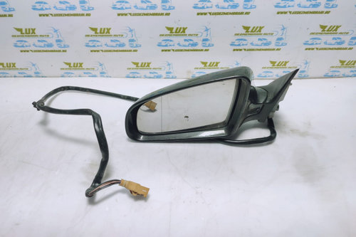 Oglinda stanga electrica e1010681 Audi A4 B7 [2004 - 2008]