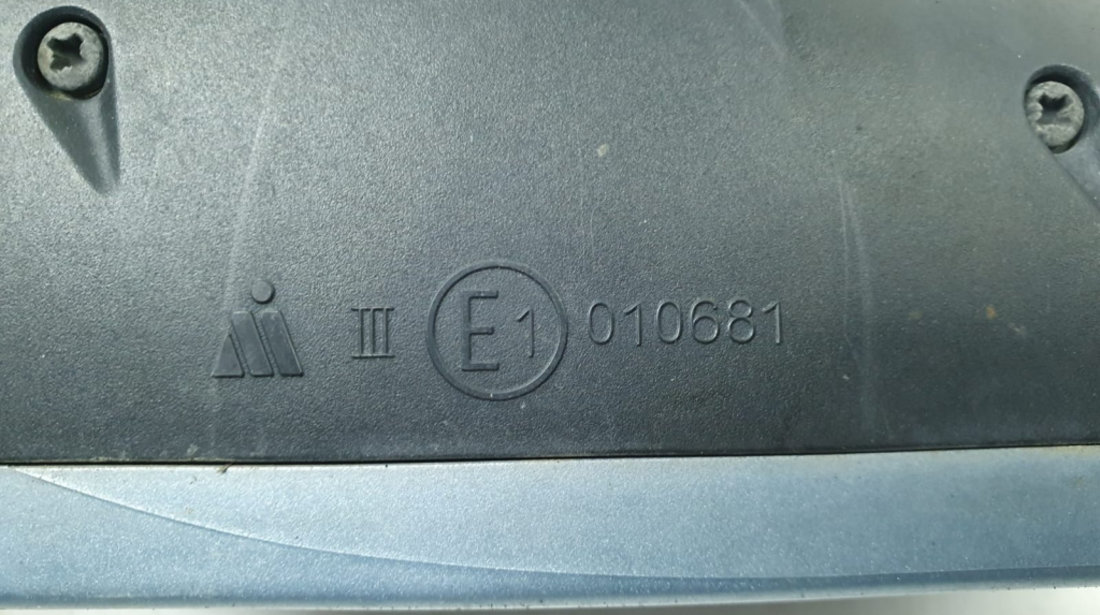 Oglinda stanga electrica e1010681 Audi A4 B7 [2004 - 2008]