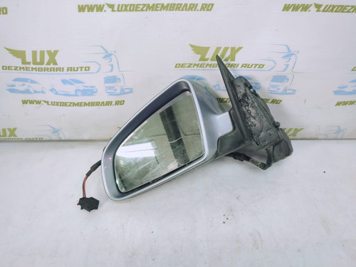 Oglinda stanga electrica E1010754 Audi A3 8P [2003 - 2005]