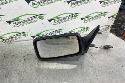 Oglinda stanga electrica E10217387 / E1 02 17387 Volkswagen VW Golf 3 [1991 - 1998] wagon 1.9 D MT (...