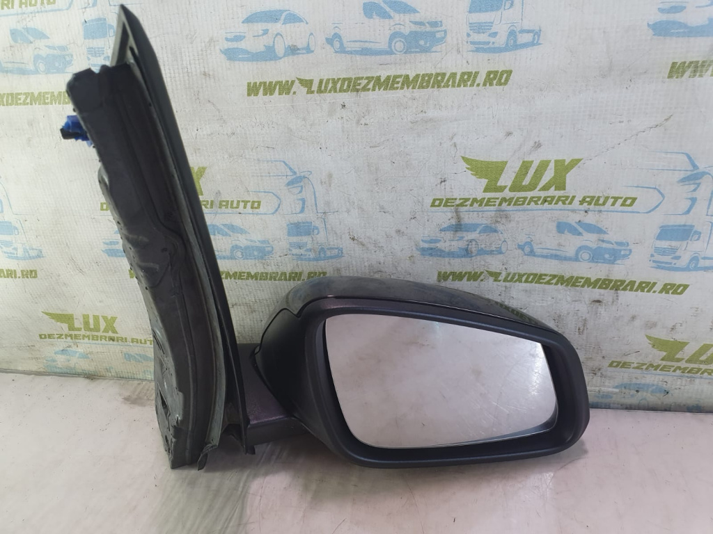Oglinda stanga electrica e1041357 BMW Seria 2 Grand Tourer F44 [2015 - 2018] 2.0 d B47C20A