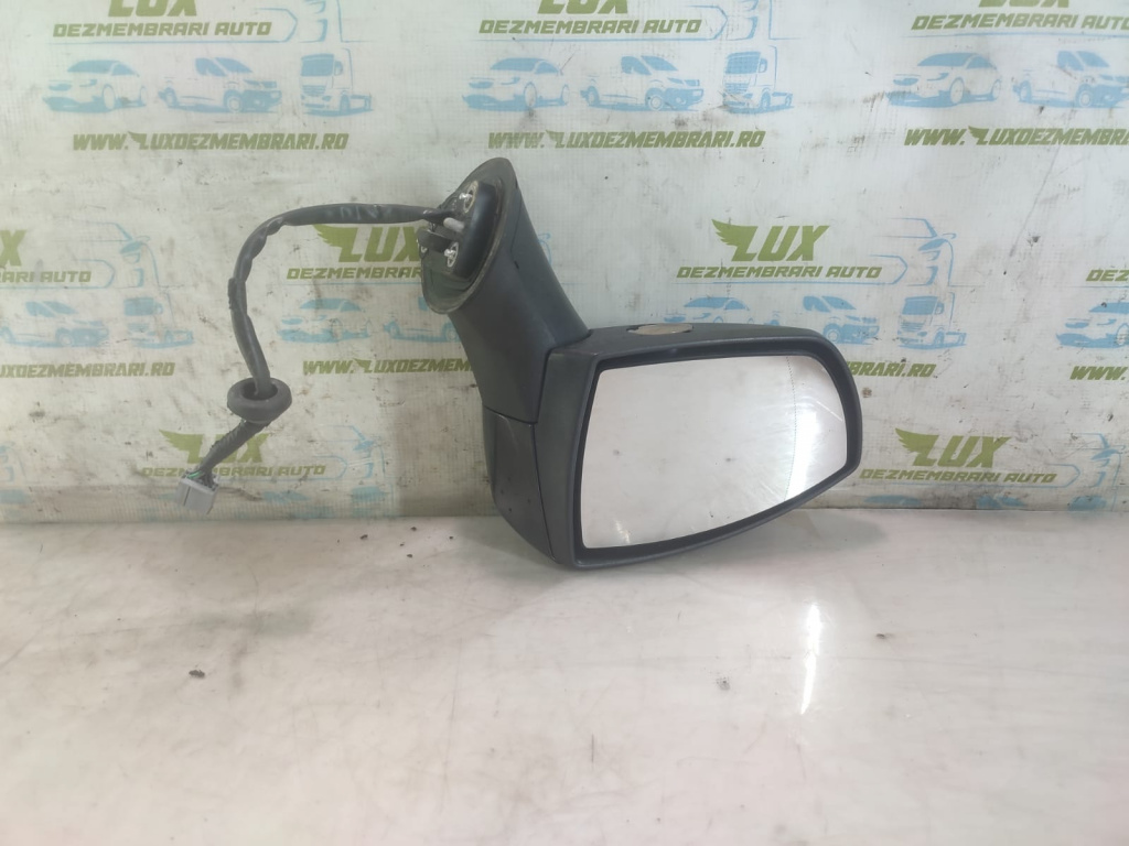 Oglinda stanga electrica e1041492 Ford EcoSport 2 [2013 - 2019] 1.0 ecoboost M1JU