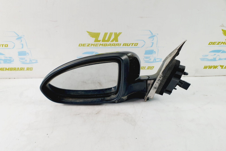 Oglinda stanga electrica e13027379 Chevrolet Cruze J300 [2009 - 2012]