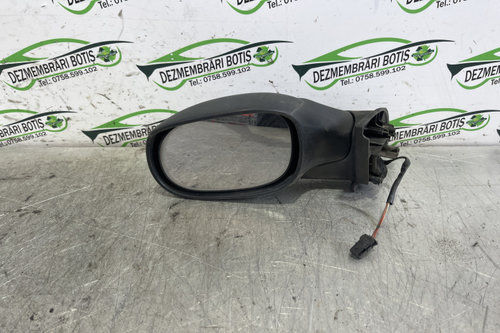 Oglinda stanga electrica E2011019 Citroen C3 [2002 - 2010] Hatchback 1.4 HDi MT (70 hp)