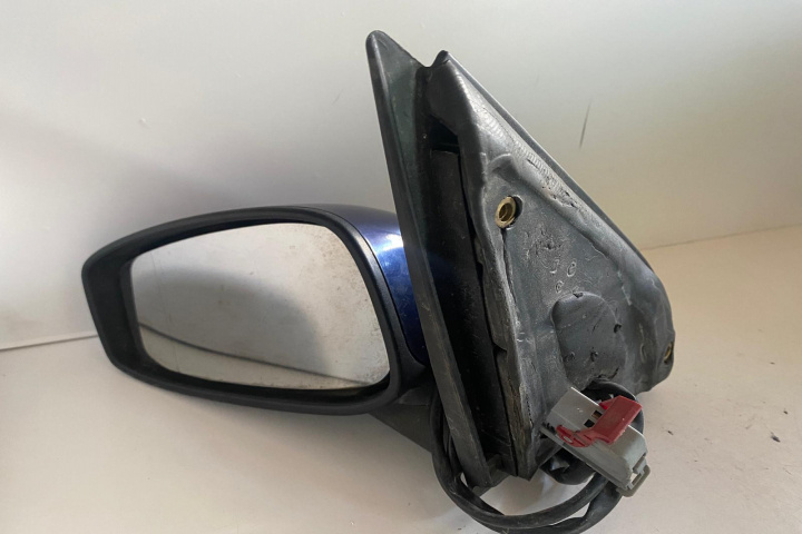 Oglinda stanga electrica e30158459 Fiat Stilo [2001 - 2010]