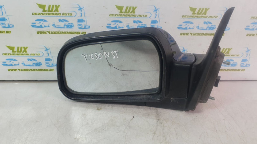 Oglinda stanga electrica e4012268 Hyundai Tucson [2004 - 2010]