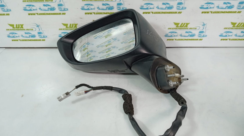 Oglinda stanga electrica e4024038 Mazda 6 GJ [2012 - 2015]