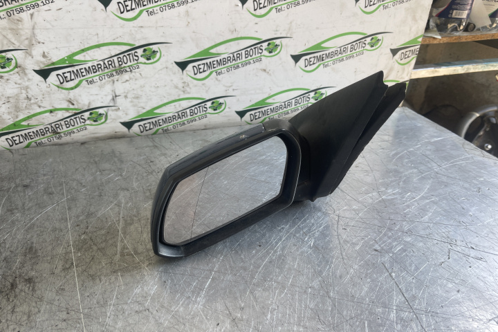 Oglinda stanga electrica E9014119 / E9 014119 Ford Mondeo MK3 [2000 - 2003] Liftback 1.8 MT (110 hp)