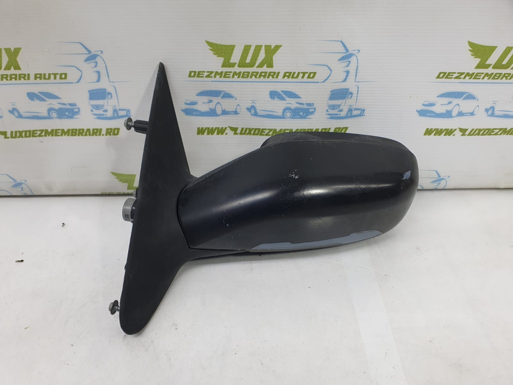 Oglinda stanga electrica E9014128 Renault Laguna 2 [2001 - 2005]