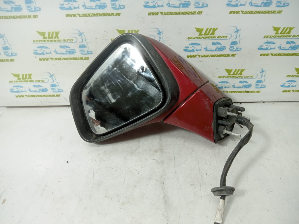 Oglinda stanga electrica e9026673 Opel Mokka [2012 - 2015]