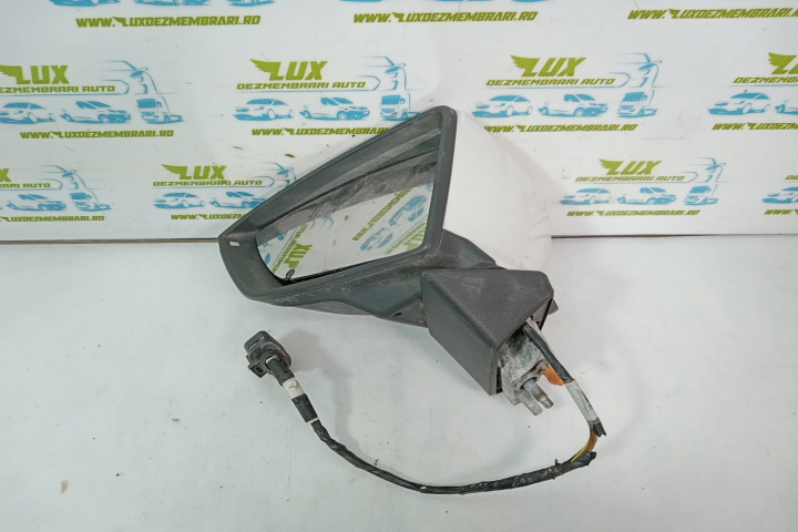 Oglinda stanga electrica e9026684 Seat Leon 3 5F [2012 - 2016]