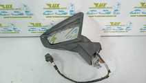 Oglinda stanga electrica e9026684 Seat Leon 3 5F [...