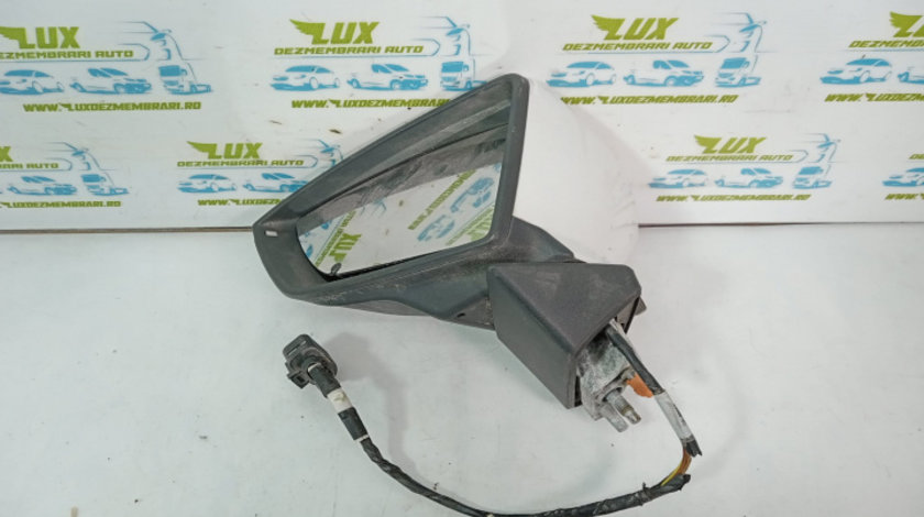 Oglinda stanga electrica e9026684 Seat Leon 3 5F [2012 - 2016]