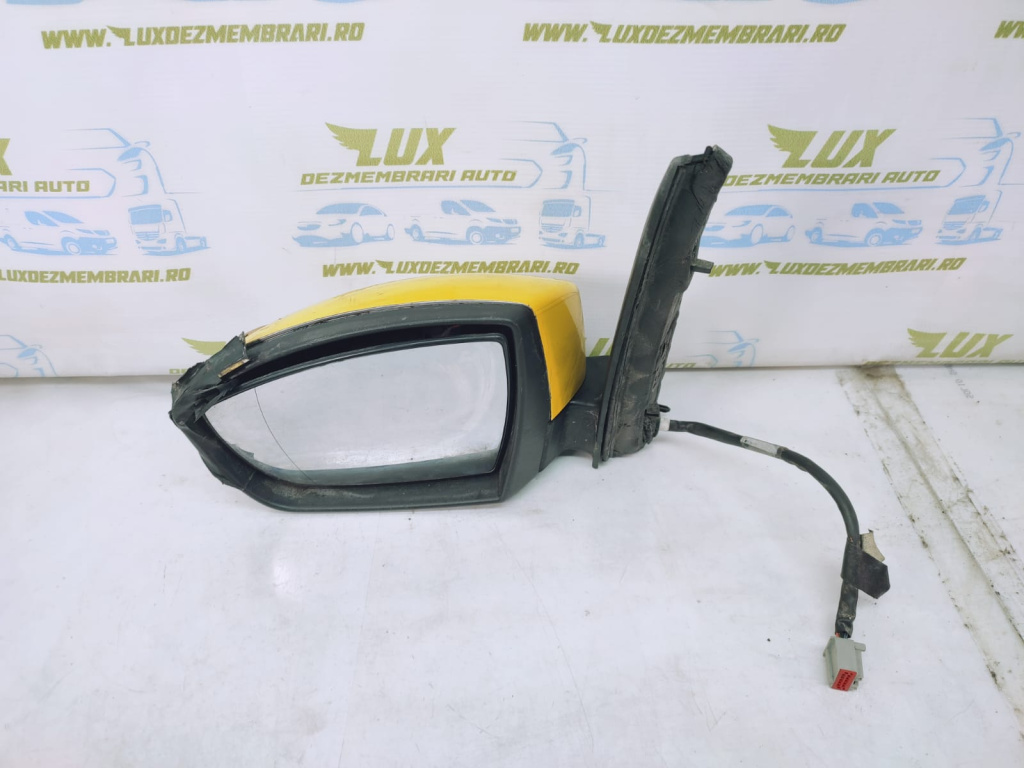 Oglinda stanga electrica e9034508 Ford C-Max 2 [2010 - 2015]