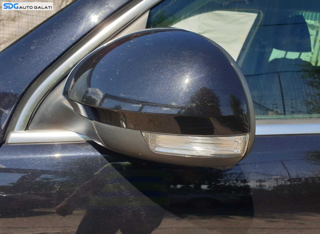 Oglinda Stanga Electrica Fara Pliere Rabatare Volkswagen Tiguan 2008 - 2011