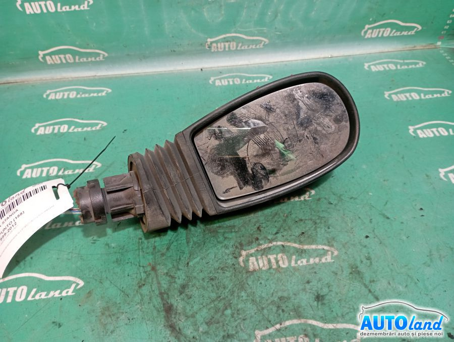 Oglinda Stanga Electrica Fiat PUNTO 1999-2012