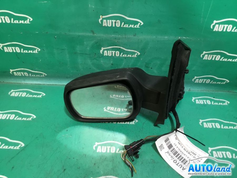 Oglinda Stanga Electrica Ford FIESTA V JH ,JD 2001