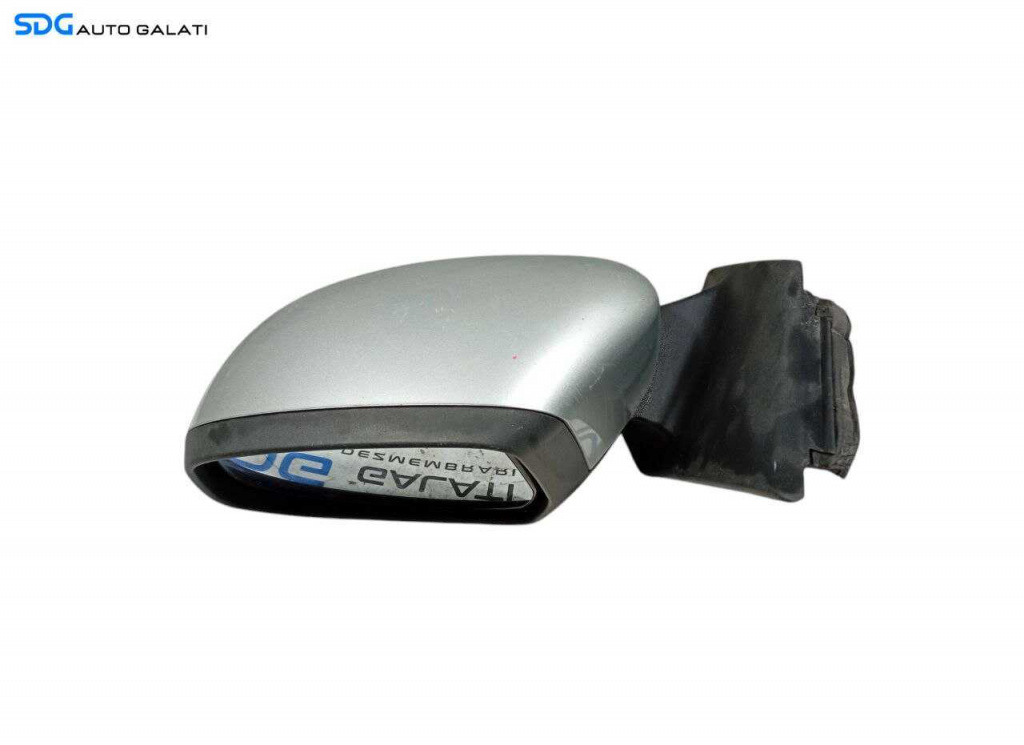 Oglinda Stanga Electrica Ford Focus 3 2010 - 2018 Culoare OB Cod 024550 [LR0775]