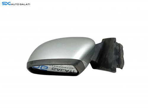 Oglinda Stanga Electrica Ford Focus 3 2010 - 2018 Culoare OB Cod 024550 [LR0775]