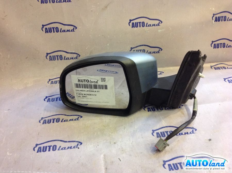 Oglinda Stanga Electrica Ford MONDEO IV 2007