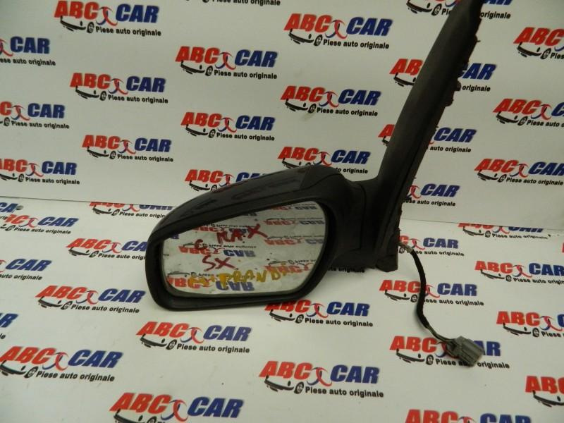 Oglinda stanga electrica Ford S-Max 2006-2010