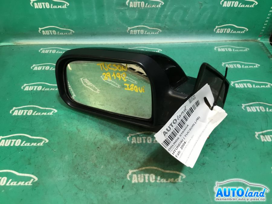 Oglinda Stanga Electrica Hyundai TUCSON JM 2004