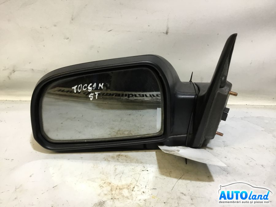 Oglinda Stanga Electrica Hyundai TUCSON JM 2004
