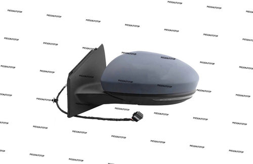 Oglinda stanga electrica incalzita pliabila Renault Megane 4 2016-2019 NOUA (11 PINI) PREVOPSITA