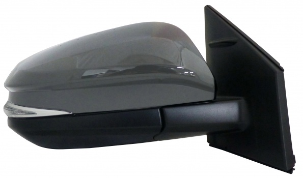 Oglinda stanga electrica incalzita Toyota Rav 4 2012-2016