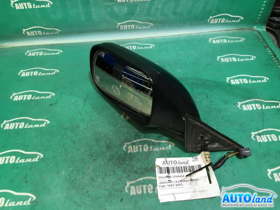 Oglinda Stanga Electrica Jaguar XJ NAW,NBW 1997-2003