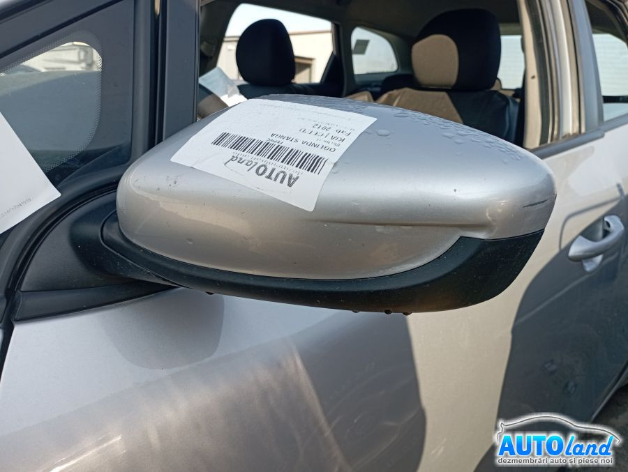 Oglinda Stanga Electrica Kia CEE'D 2012