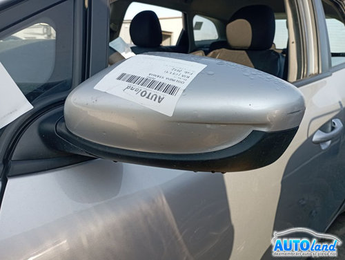 Oglinda Stanga Electrica Kia CEE'D 2012
