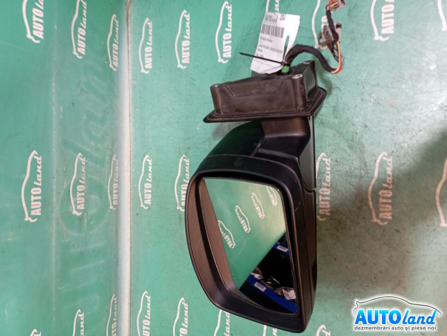 Oglinda Stanga Electrica Land Rover RANGE ROVER SPORT 2005