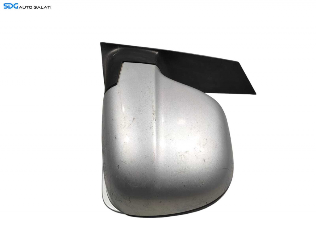 Oglinda Stanga Electrica Mazda 6 2002 - 2008 Culoarea Crom Cod 015797 [Lr0689]