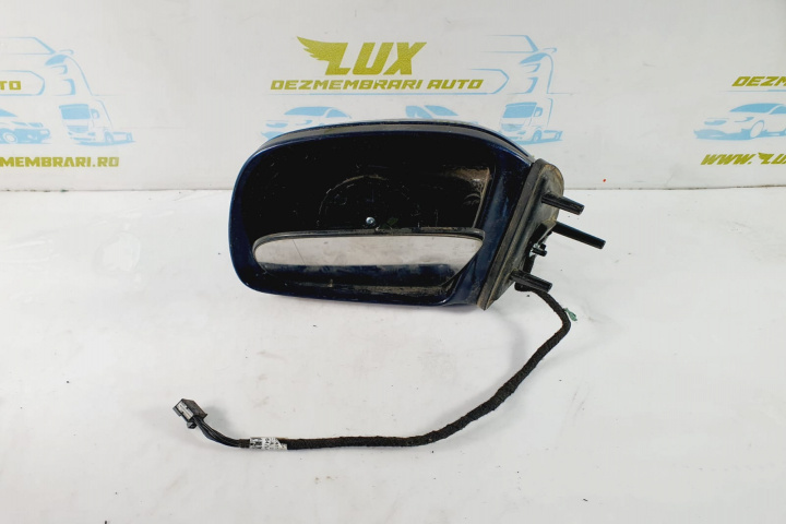 Oglinda stanga electrica Mercedes-Benz GL-Class X164 [2006 - 2009]