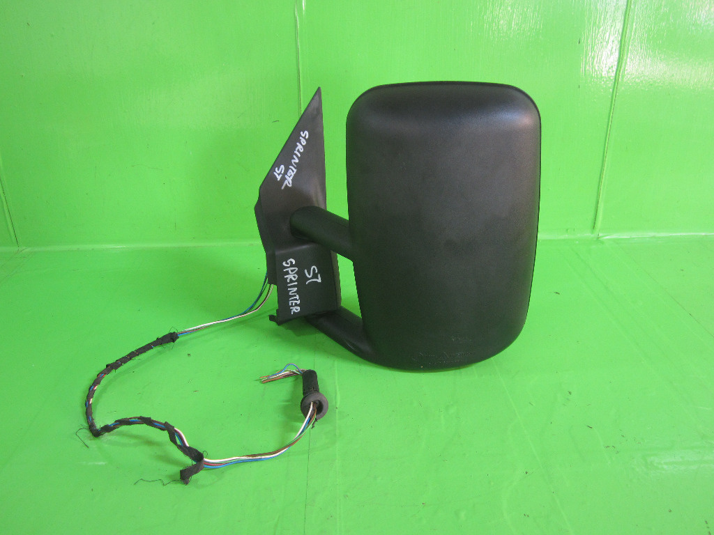 OGLINDA STANGA ELECTRICA MERCEDES-BENZ SPRINTER 311 W903 FAB. 1999 - 2007 ⭐⭐⭐⭐⭐