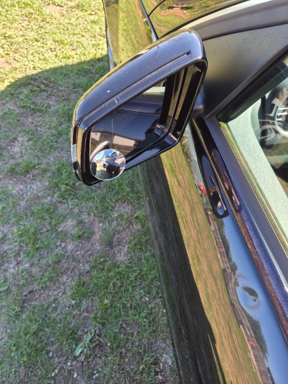 Oglinda stanga electrica Mercedes C-Class W204/ S204 Facelift
