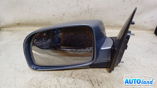 Oglinda Stanga Electrica, Mica Fisura Hyundai SANTA FE CM 2006