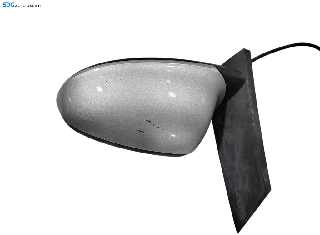 Oglinda Stanga Electrica Opel Astra J 2009 - 2016 Cod 021094 (Lipsa Oglinda) [L6345]