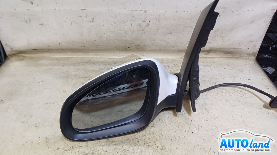 Oglinda Stanga Electrica Opel ASTRA J hatchback 2009
