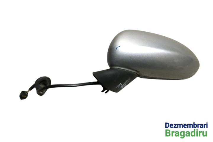 Oglinda stanga electrica Opel Corsa D [2006 - 2011] Hatchback 5-usi 1.4 AT (90 hp) Cod motor: Z14XEP