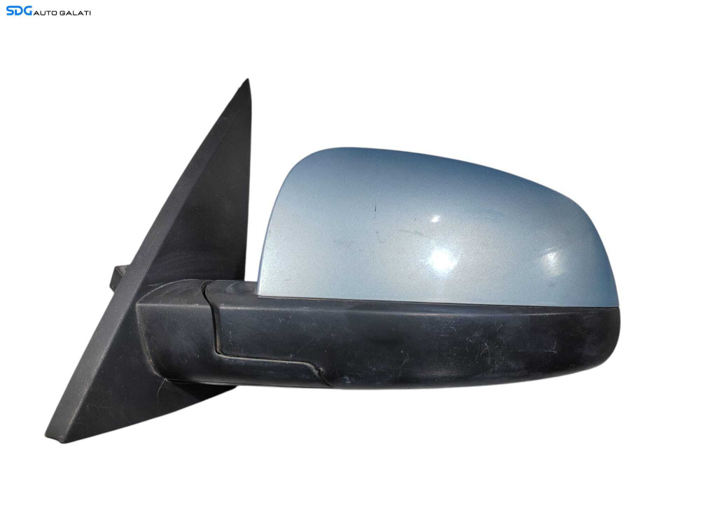 Oglinda Stanga Electrica Opel Meriva A 2003 - 2010 Cod 13243136 (Lipsa Sticla) [L6351]