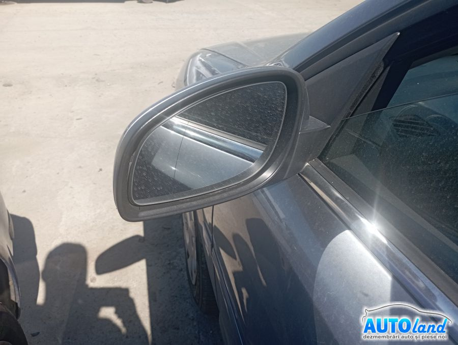 Oglinda Stanga Electrica Opel SIGNUM 2003