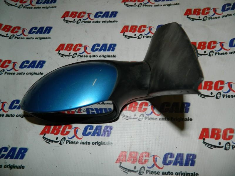 Oglinda stanga electrica Peugeot 206 1998-2010