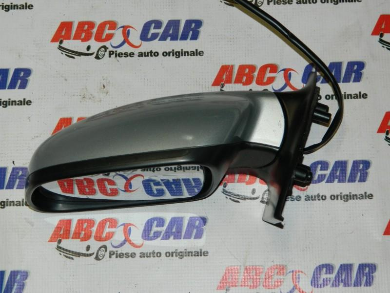 Oglinda stanga electrica Peugeot 307 2001-2008