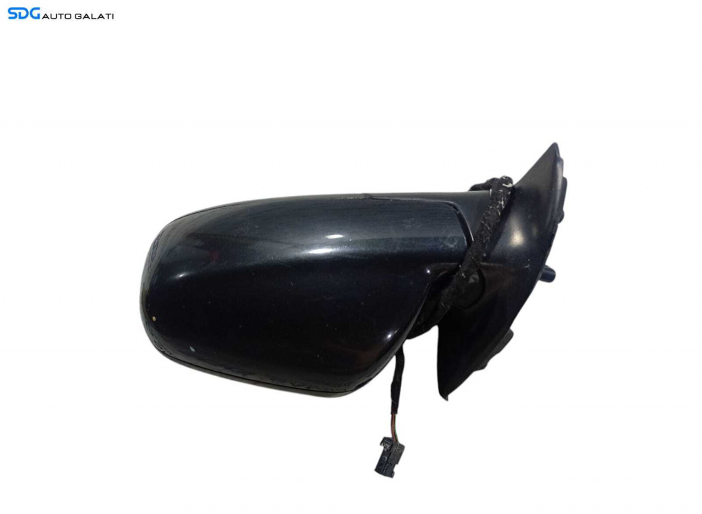 Oglinda Stanga Electrica Peugeot 307 2001 - 2008 [L6241]