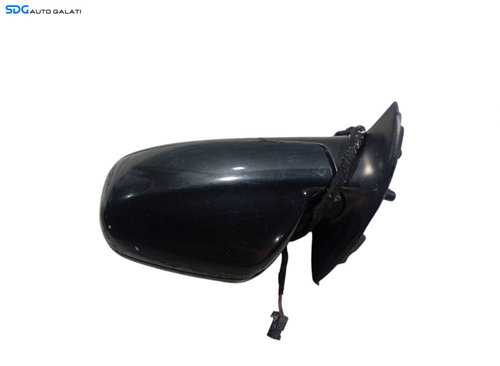 Oglinda Stanga Electrica Peugeot 307 2001 - 2008 [L6241]